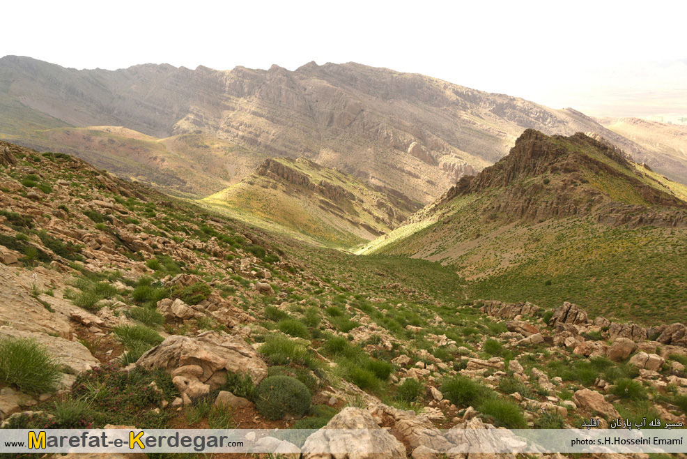 جاذبه های گردشگری اقلید